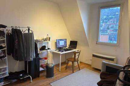 WG-Zimmer in Stuttgart 420,00 € 14 m²