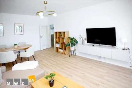 Wohnen auf Zeit in Düsseldorf 1.990,00 €