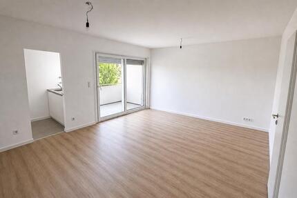 1 Zimmer Wohnung Königswinter Erstbezug nach Sanierung