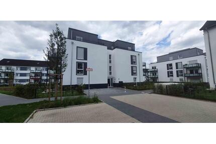 Über den Dächern von Bochum - Exklusive Neubauwohnung mit sehr schöner Dachterrasse