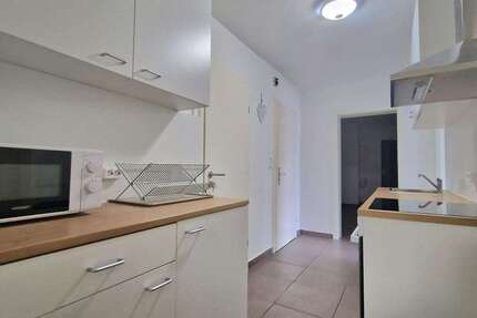 WG-Zimmer in Dortmund 360,00 € 10 m²