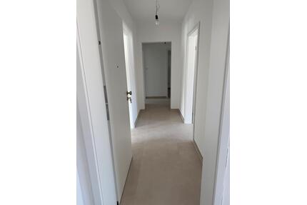 Helle 3-Zimmer OG-Wohnung in Rheda zu vermieten - Rheda-Wiedenbrück