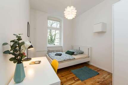 WG-Zimmer in Berlin 610,00 € 11 m²