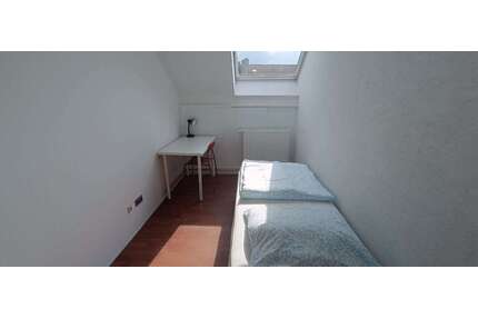 WG-Zimmer in Dortmund 400,00 € 9 m²