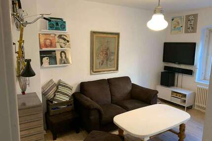 Wohnen auf Zeit in Berlin 1.822,00 €