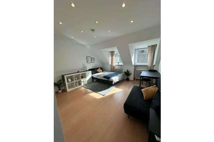 Wohnen auf Zeit in Köln 1.350,00 €