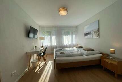 Wohnen auf Zeit in Nürnberg 1.899,00 €