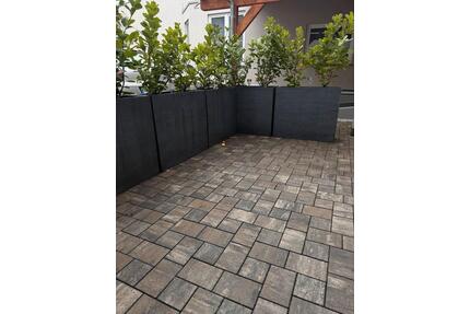 Apartment Mainaschaff 1 Zimmer möbliert