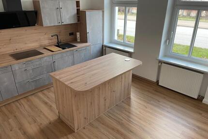 Charmante 2-Zimmer Altbauwohnung - Quedlinburg