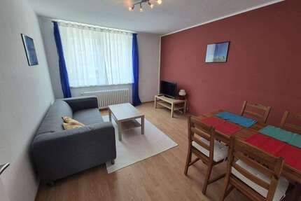 Wohnen auf Zeit in Essen 1.270,00 €