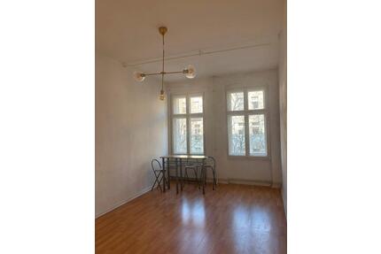 Frauen WG! Zimmer 20qm Nähe HTW - Berlin Treptow-Köpenick