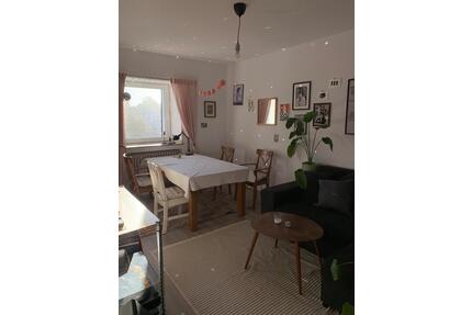 3-Zimmer Wohnung zur Untermiete - Essen Stadtbezirk III