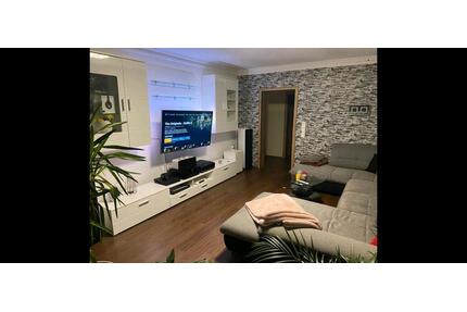 ⭐️3 Zimmer mit Küche und Garage - Schweinfurt Haardt