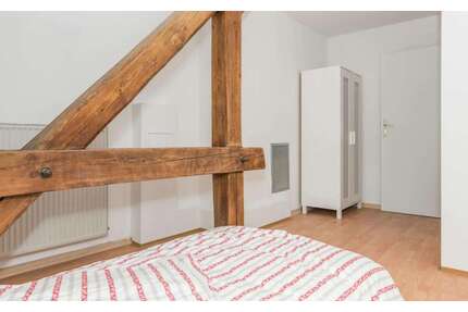 WG-Zimmer in Munich 665,00 € 11 m²