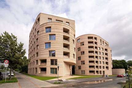 Wohnung zum Mieten in Hannover 1.900,00 € 86.32 m²