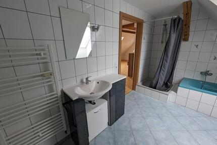 1 Zimmer Dachgeschoss perfekt für eine Person o. Pärchen - Freudenstadt