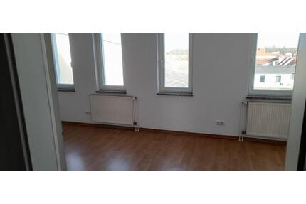 sanierte 2 Zimmer Wohnung in Stendal