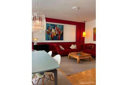 Wohnen auf Zeit in Berlin 1.650,00 €