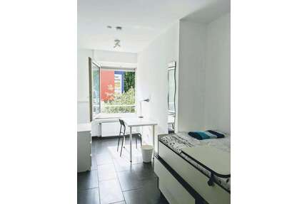 WG-Zimmer in Dortmund 400,00 € 12 m²