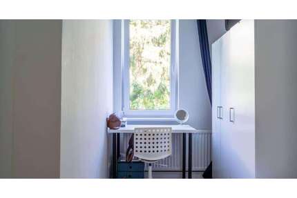WG-Zimmer in Berlin 610,00 € 9 m²