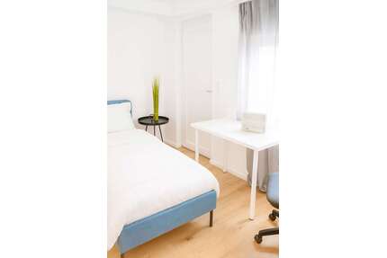 WG-Zimmer in Gauting 750,00 € 9 m²