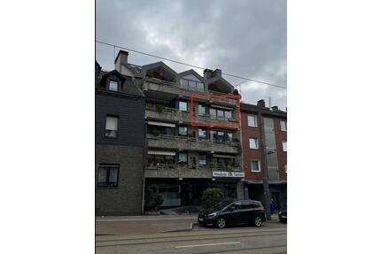 2,5 Zimmer Wohnung zur Miete - 1.136,00&nbsp;EUR Kaltmiete, ca.&nbsp; 76,00&nbsp;m&sup2; in Gelsenkirchen (PLZ: 45897) Gelsenkirchen-Nord