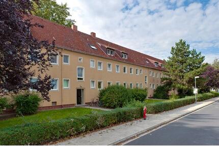 Treten Sie ein in Ihr neues Heim! - Braunschweig Wabe-Schunter-Beberbach