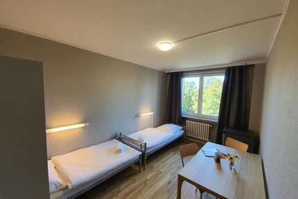 WG-Zimmer in Hamburg 1.188,00 € 20 m²