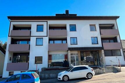 2,5 Zimmer Wohnung Kniebis zu vermieten - Freudenstadt