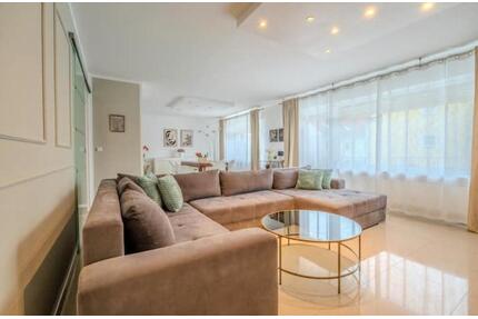 Komfortable Unterkunft in günstiger Lage in Berlin