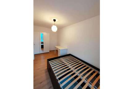 WG-Zimmer in Munich 450,00 € 11 m²