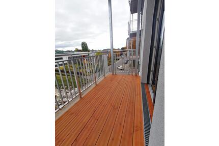 2 Zimmer Wohnung Magdeburg Gruson-Quartier *ERSTBEZUG*