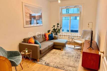 Wohnen auf Zeit in Hamburg 1.750,00 €