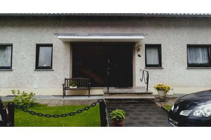große 4 Zimmer Whg. in Wachtberg