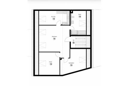 3 Zimmer Wohnung im Mannheim Neckarstadt Ost 98 qm