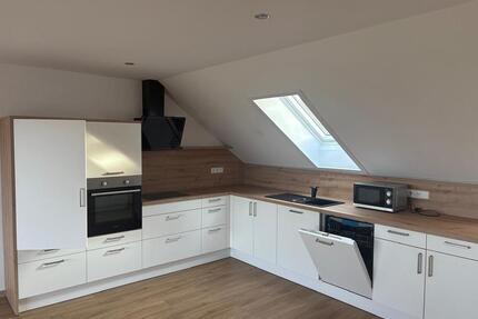 1,5 Zimmer Wohnung zu vermieten - Bräunlingen