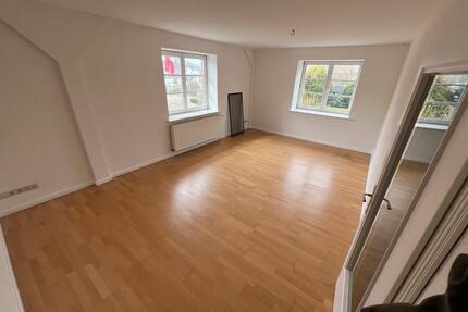 Schöne helle 98m2 Etagenwohnung - Gettorf