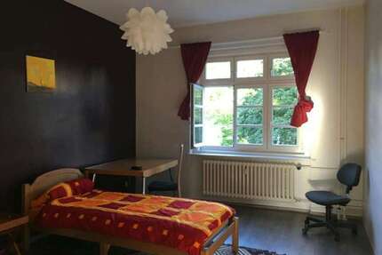 WG-Zimmer in Berlin 699,00 € 18 m²