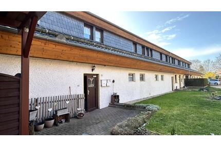 Großzügige 3 Zimmer Wohnung in Goslar OT Jerstedt