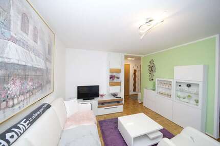 Wohnen auf Zeit in Chemnitz 511,00 €