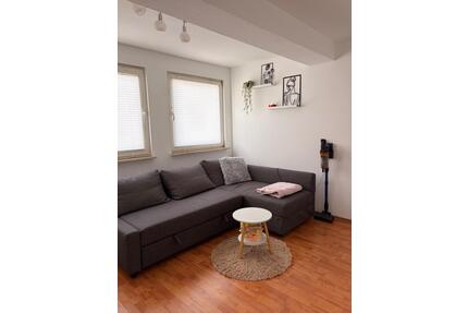 Möbilierte 2- Zimmer Wohnung - 460,00&nbsp;EUR Kaltmiete, ca.&nbsp; 31,00&nbsp;m&sup2; in Dortmund (PLZ: 44369) Huckarde