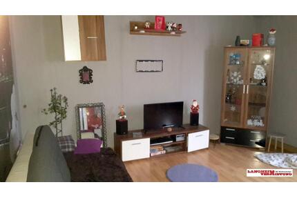 Vermiete 3 Zimmer Wohnung im Zentrum von Einbeck