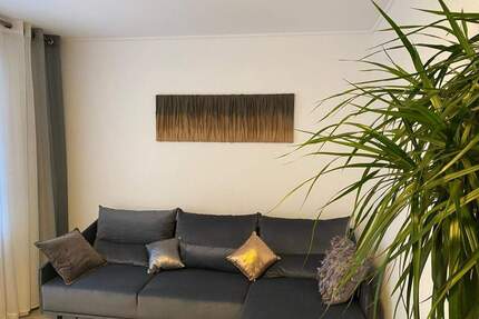 WohnRaumAgentur: Griesheim: Möblierte 3 Zimmer Wohnung in zentraler Lage - Frankfurt am Main