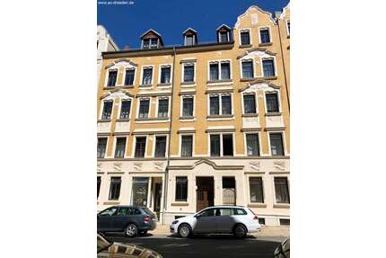 Wohnung zum Mieten in Chemnitz 380,00 € 65.42 m²