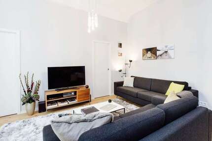 Wohnen auf Zeit in Berlin 1.700,00 €