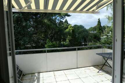 Wohnen auf Zeit in Hamburg 1.590,00 €