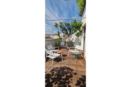 Wohnen auf Zeit in Hannover 1.400,00 €