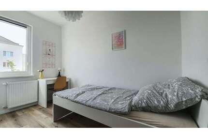 WG-Zimmer in Berlin 640,00 € 8 m²