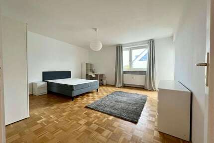WG-Zimmer in München 980,00 € 23 m²