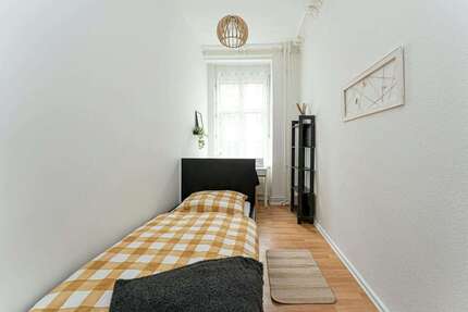 WG-Zimmer in Berlin 580,00 € 10 m²